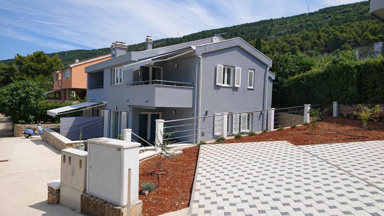 דירות קרס Irena מראה חיצוני תמונה